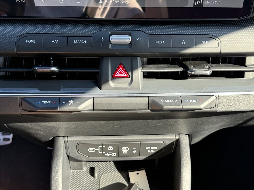 2025 Kia K4 GT-Line Turbo San Clemente CA