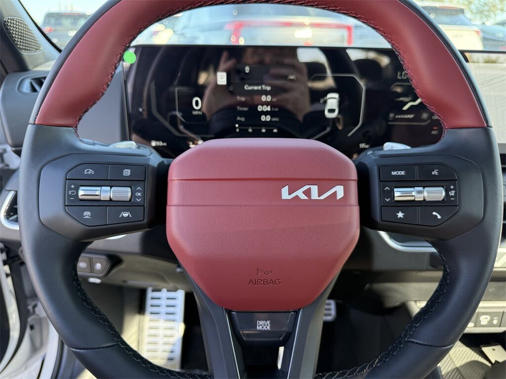 2025 Kia K4 GT-Line Turbo San Clemente CA