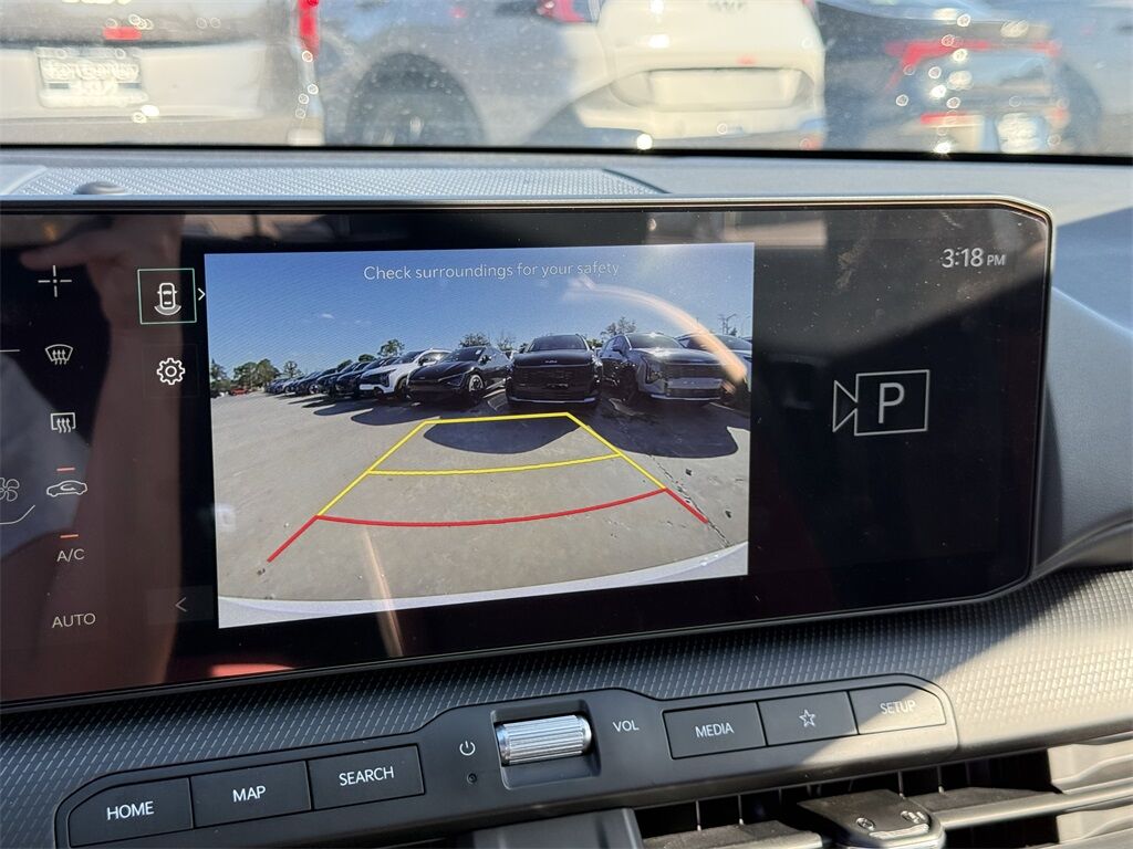 2025 Kia K4 GT-Line Turbo San Clemente CA