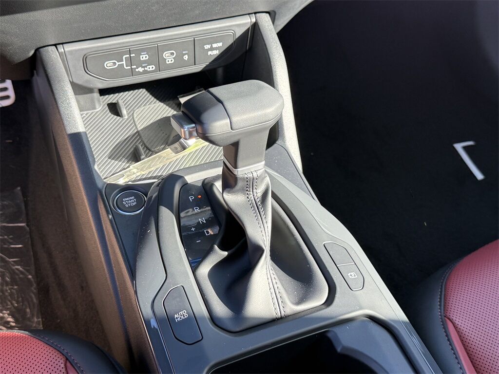 2025 Kia K4 GT-Line Turbo San Clemente CA