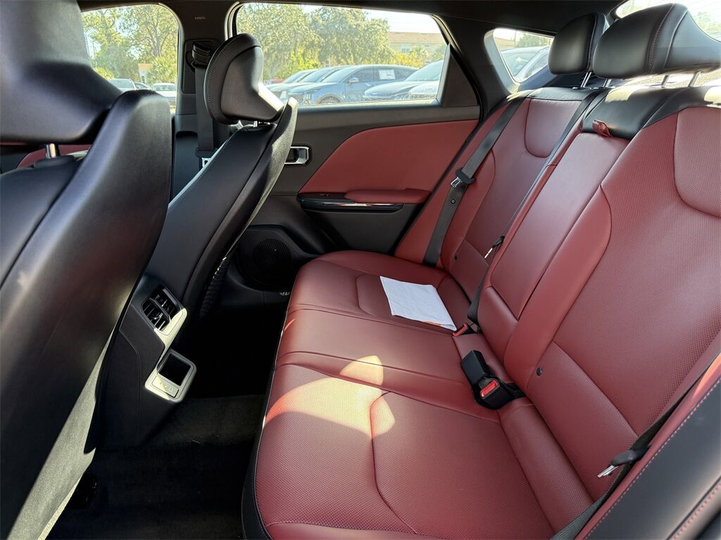 2025 Kia K4 GT-Line Turbo San Clemente CA