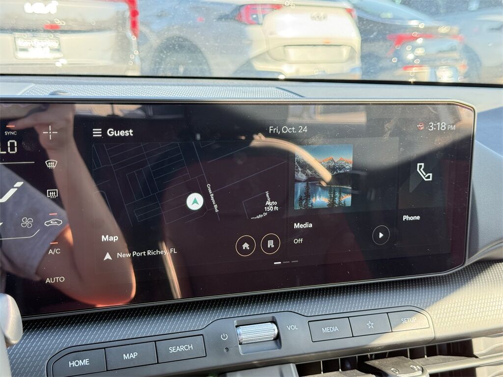 2025 Kia K4 GT-Line Turbo San Clemente CA