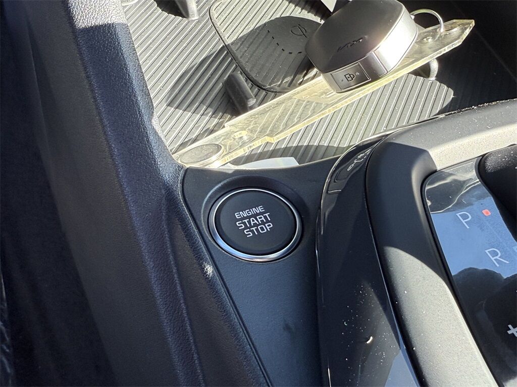 2025 Kia K4 GT-Line Turbo San Clemente CA