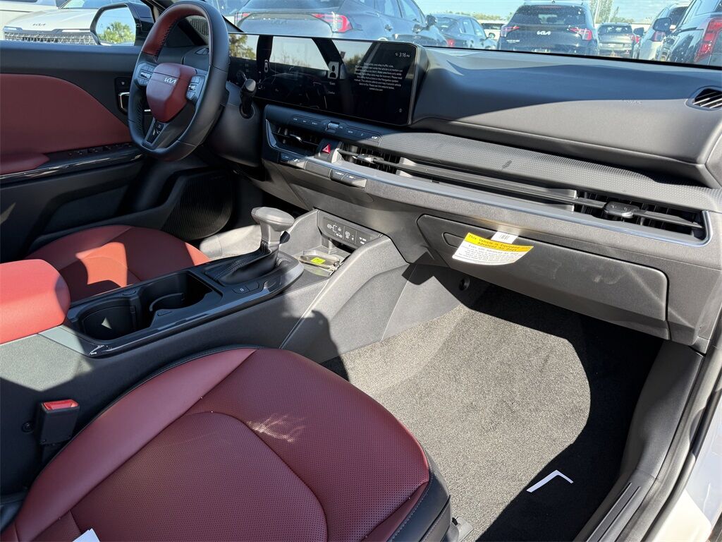 2025 Kia K4 GT-Line Turbo San Clemente CA