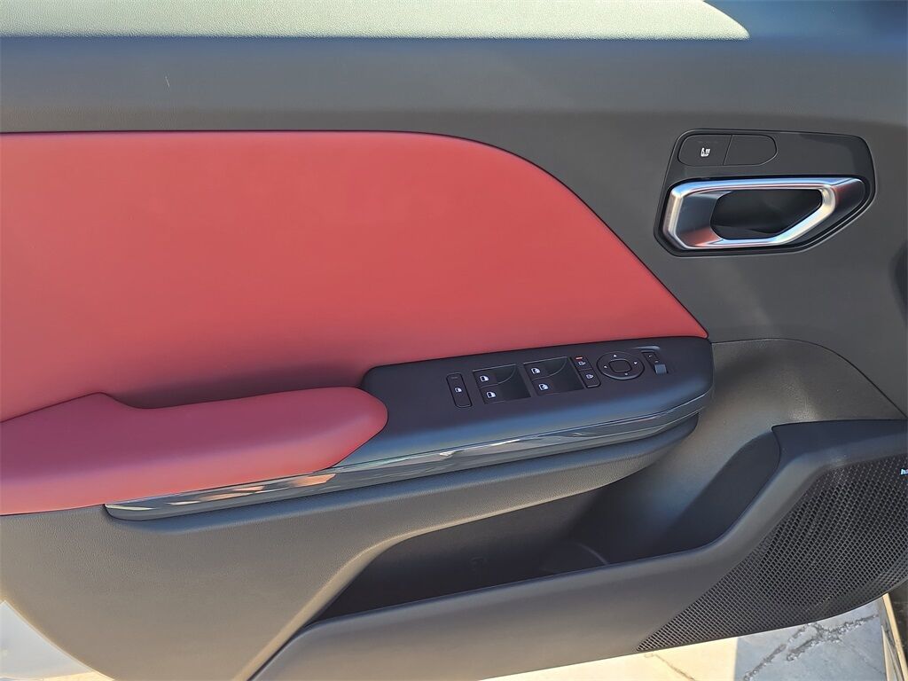 2025 Kia K4 GT-Line Turbo San Clemente CA