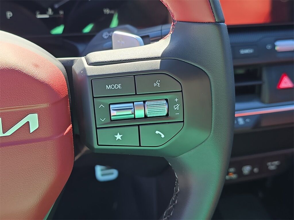 2025 Kia K4 GT-Line Turbo San Clemente CA