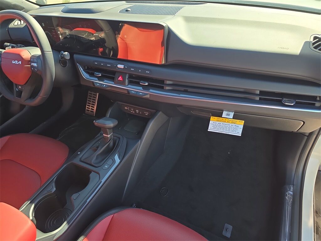 2025 Kia K4 GT-Line Turbo San Clemente CA