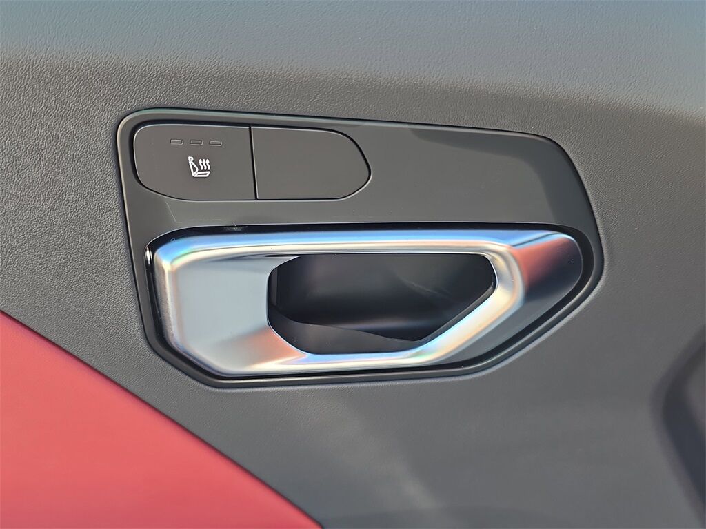 2025 Kia K4 GT-Line Turbo San Clemente CA