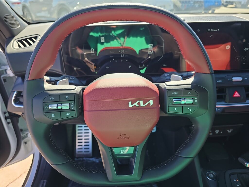 2025 Kia K4 GT-Line Turbo San Clemente CA