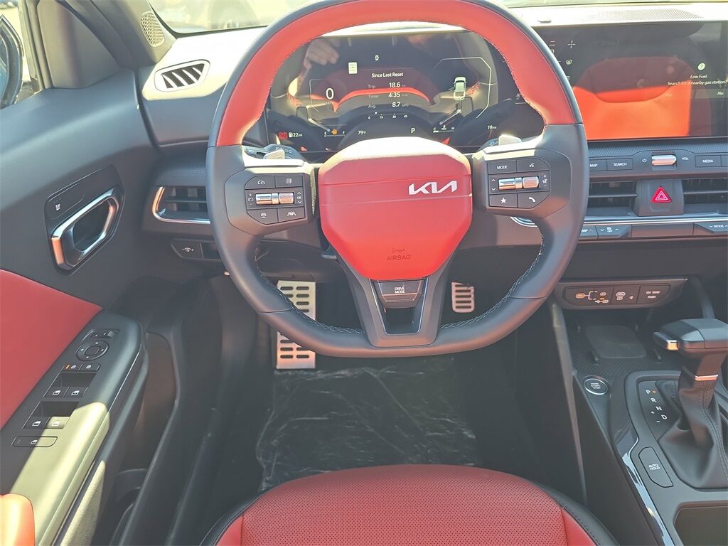 2025 Kia K4 GT-Line Turbo San Clemente CA