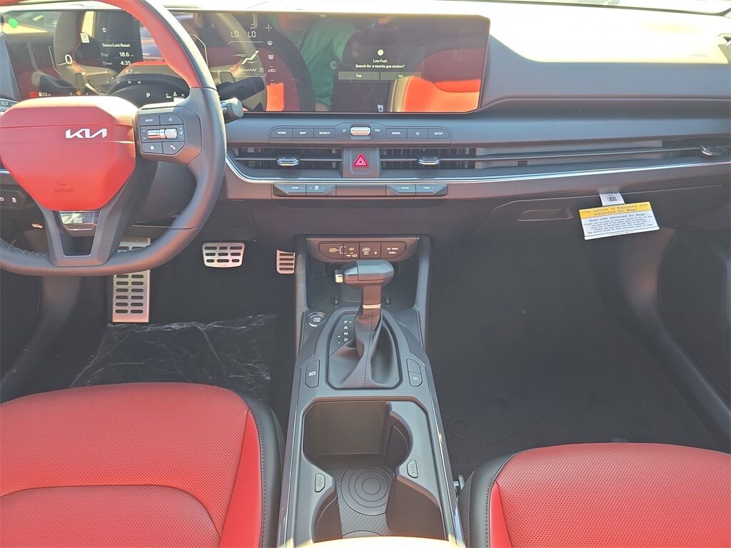 2025 Kia K4 GT-Line Turbo San Clemente CA