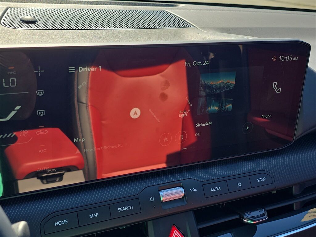 2025 Kia K4 GT-Line Turbo San Clemente CA