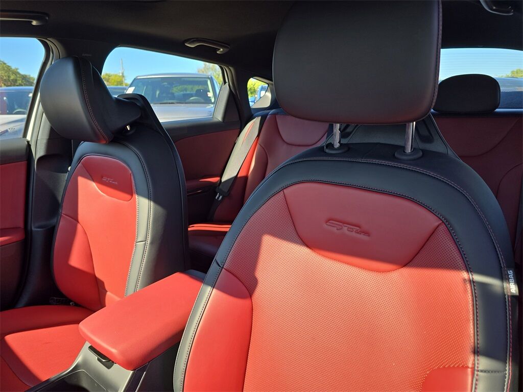 2025 Kia K4 GT-Line Turbo San Clemente CA