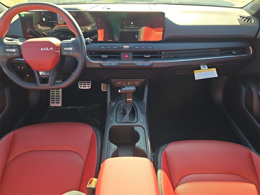 2025 Kia K4 GT-Line Turbo San Clemente CA