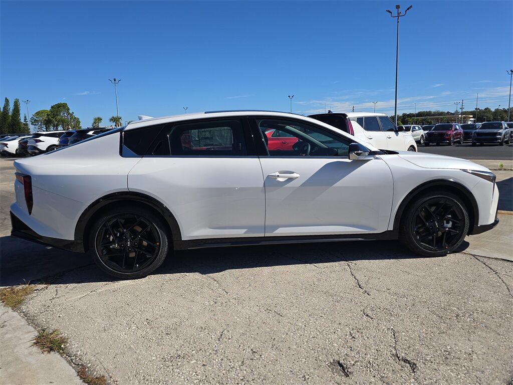 2025 Kia K4 GT-Line Turbo San Clemente CA