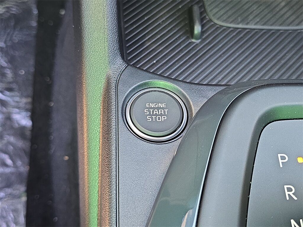 2025 Kia K4 GT-Line Turbo San Clemente CA