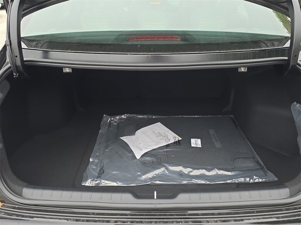 2025 Kia K4 GT-Line Turbo San Clemente CA