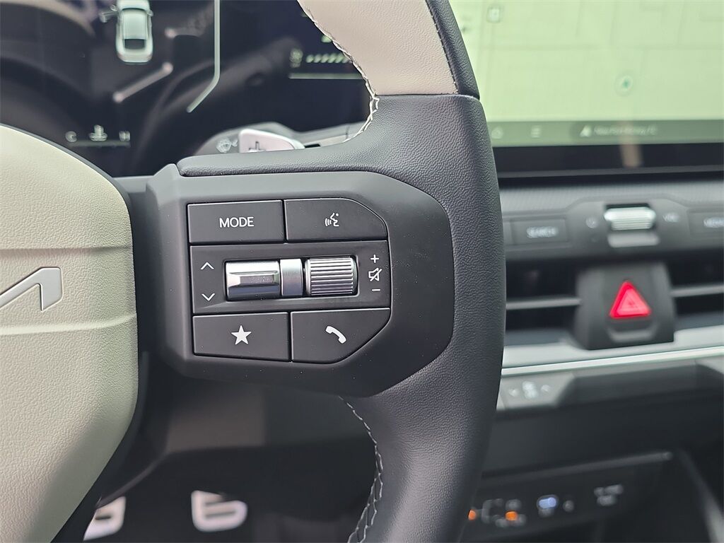 2025 Kia K4 GT-Line Turbo San Clemente CA