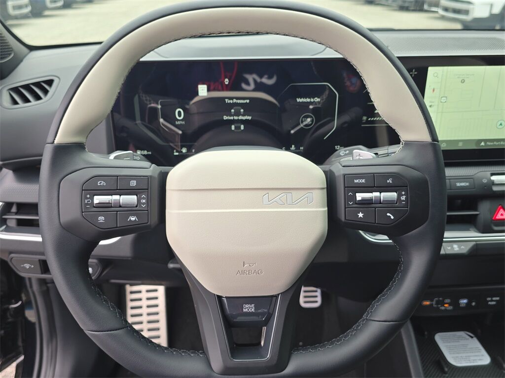 2025 Kia K4 GT-Line Turbo San Clemente CA