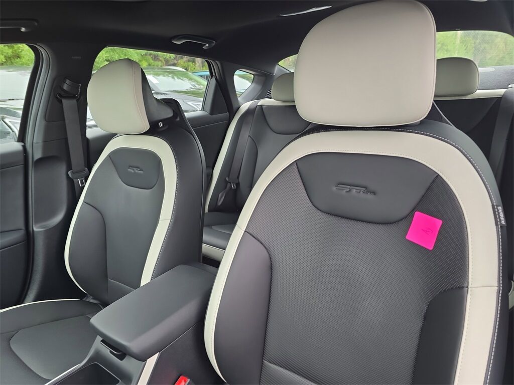 2025 Kia K4 GT-Line Turbo San Clemente CA