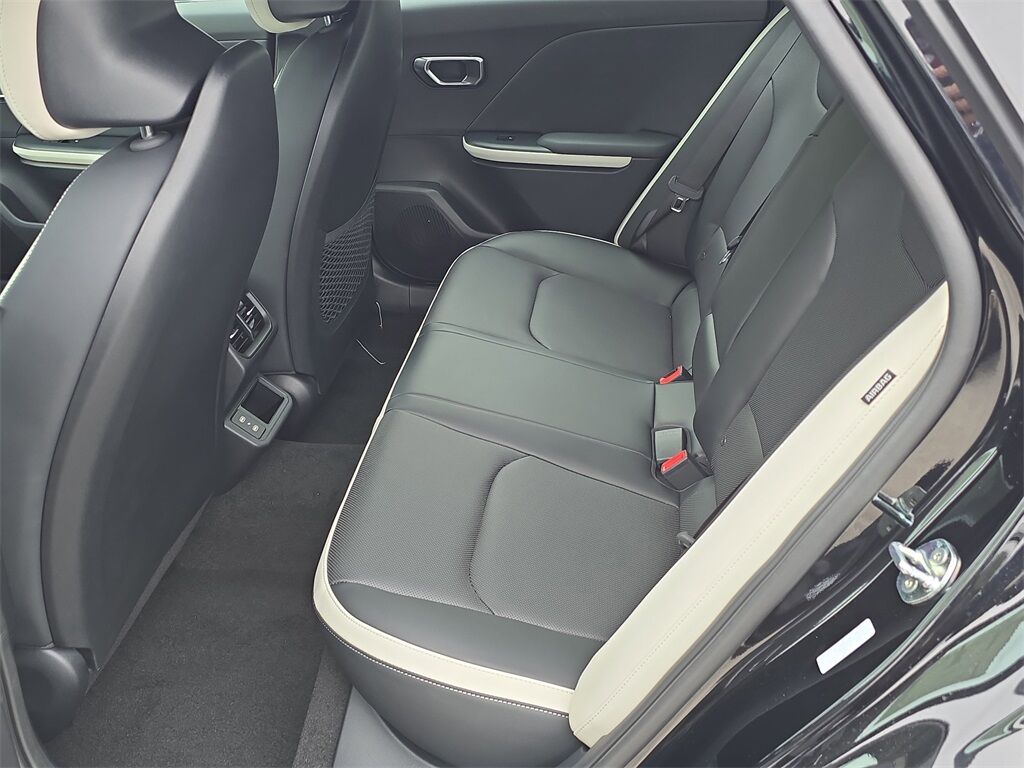 2025 Kia K4 GT-Line Turbo San Clemente CA