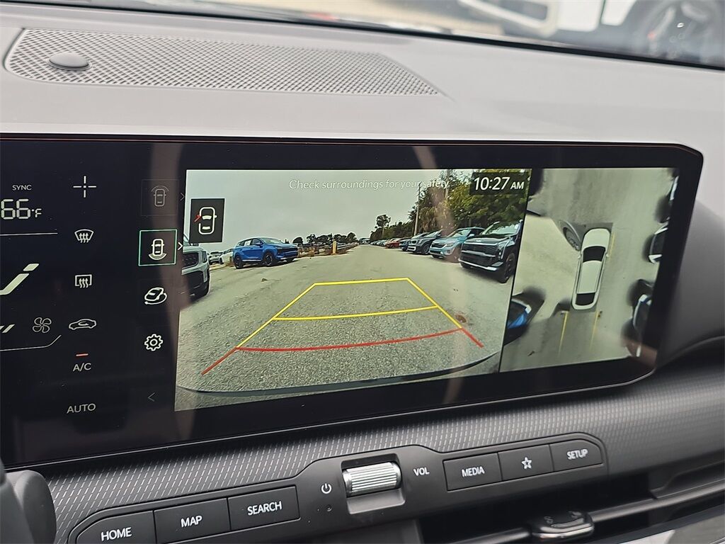 2025 Kia K4 GT-Line Turbo San Clemente CA