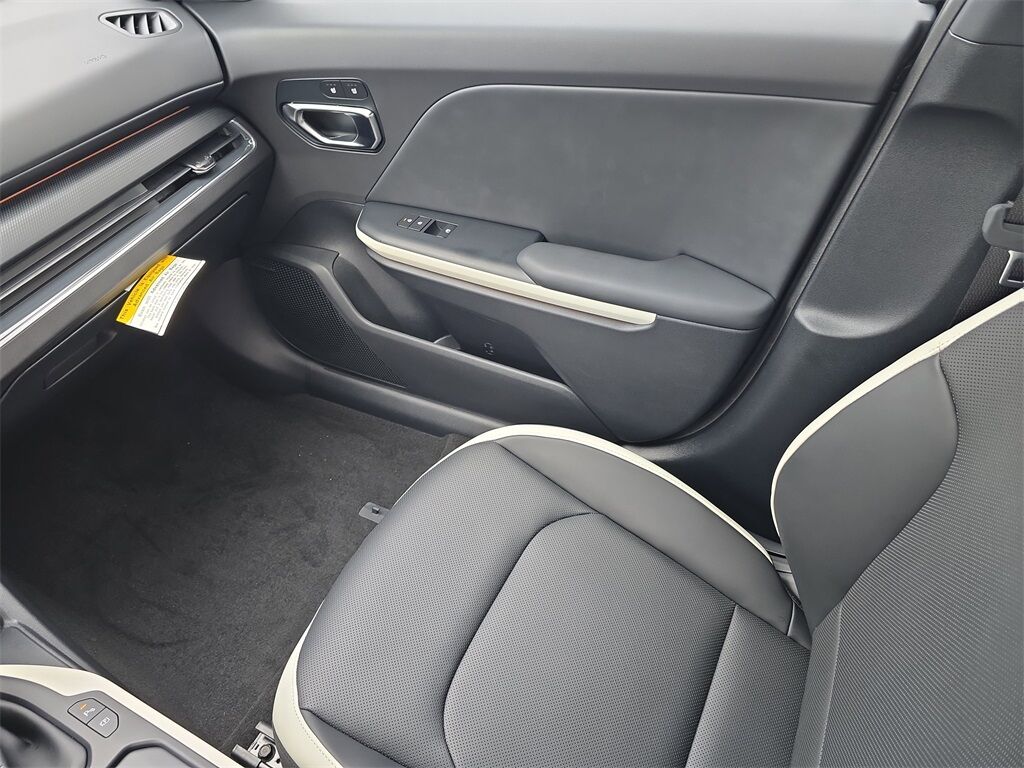 2025 Kia K4 GT-Line Turbo San Clemente CA