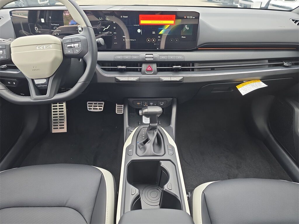 2025 Kia K4 GT-Line Turbo San Clemente CA