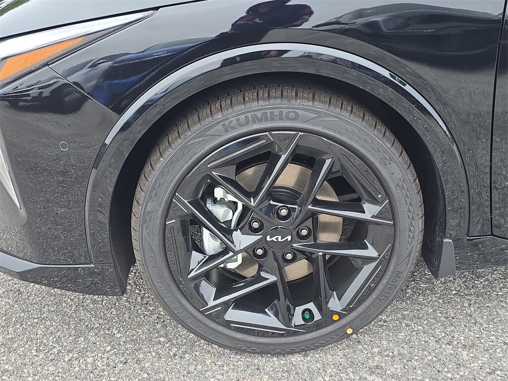 2025 Kia K4 GT-Line Turbo San Clemente CA