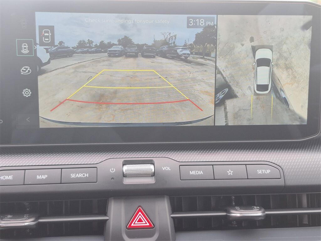 2025 Kia K4 GT-Line Turbo San Clemente CA