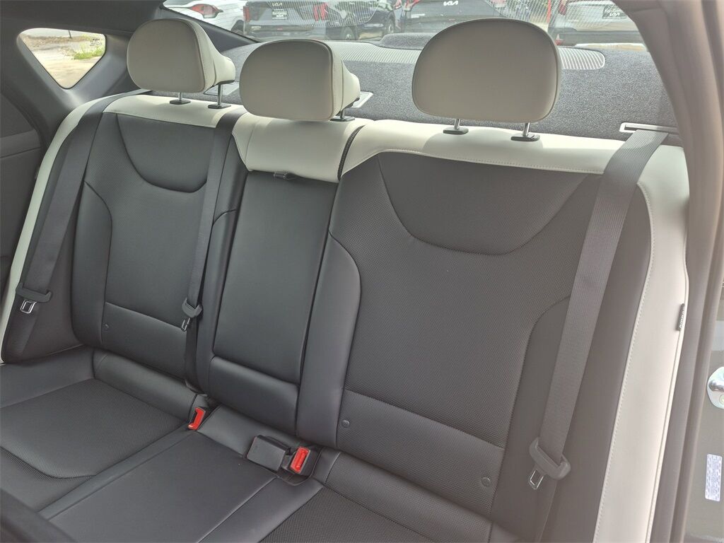 2025 Kia K4 GT-Line Turbo San Clemente CA