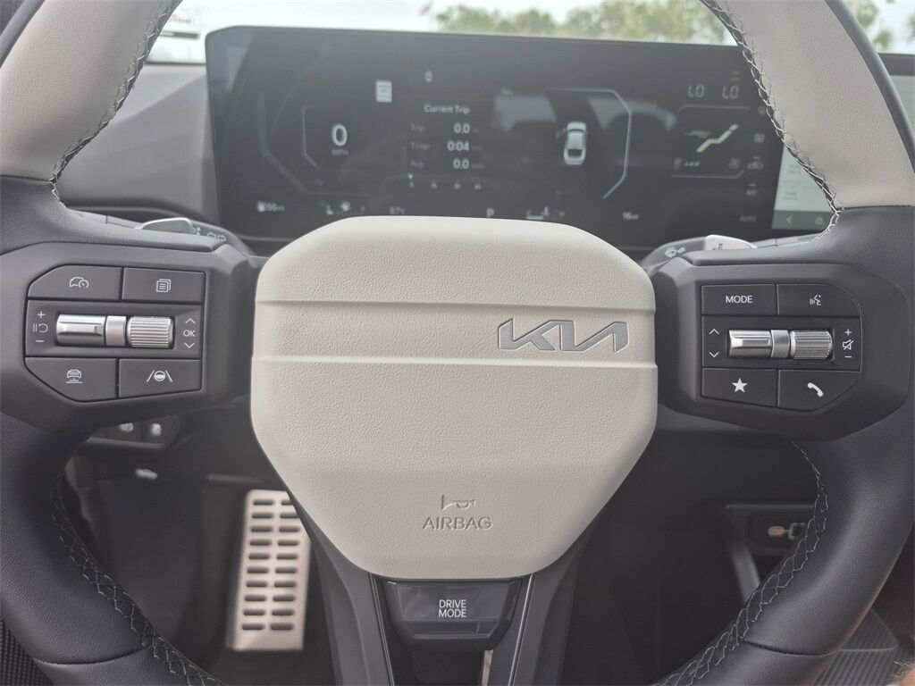 2025 Kia K4 GT-Line Turbo San Clemente CA