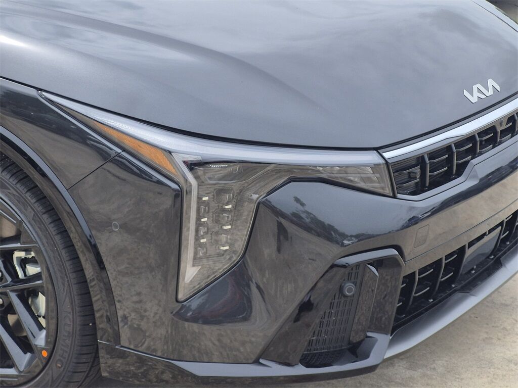 2025 Kia K4 GT-Line Turbo San Clemente CA