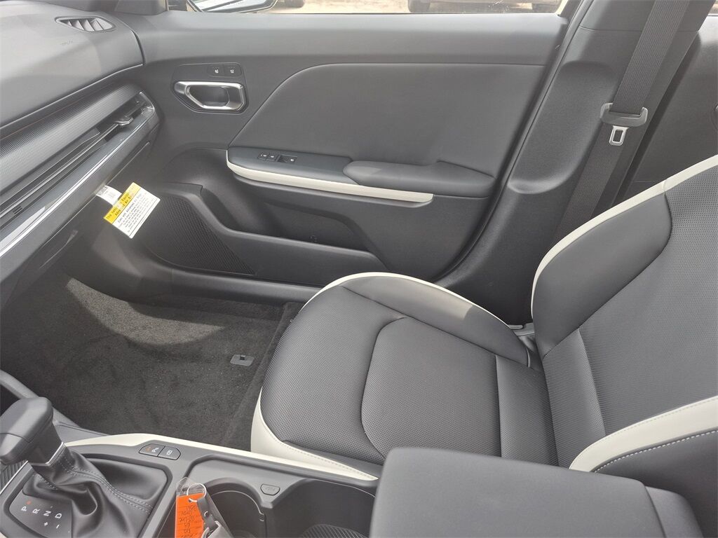 2025 Kia K4 GT-Line Turbo San Clemente CA