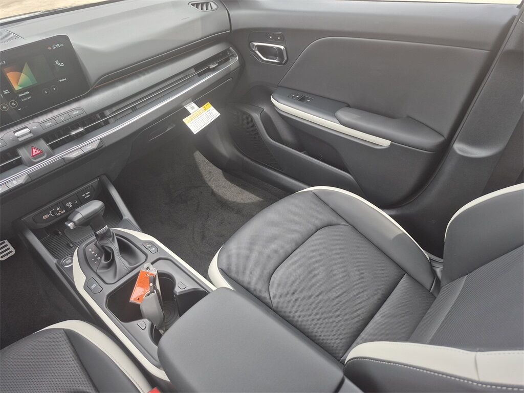 2025 Kia K4 GT-Line Turbo San Clemente CA