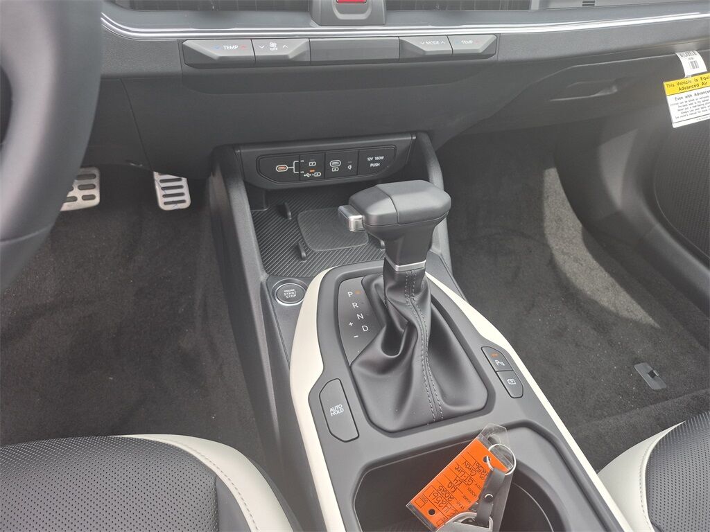 2025 Kia K4 GT-Line Turbo San Clemente CA