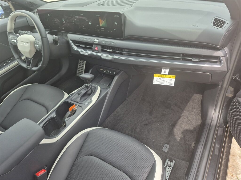 2025 Kia K4 GT-Line Turbo San Clemente CA