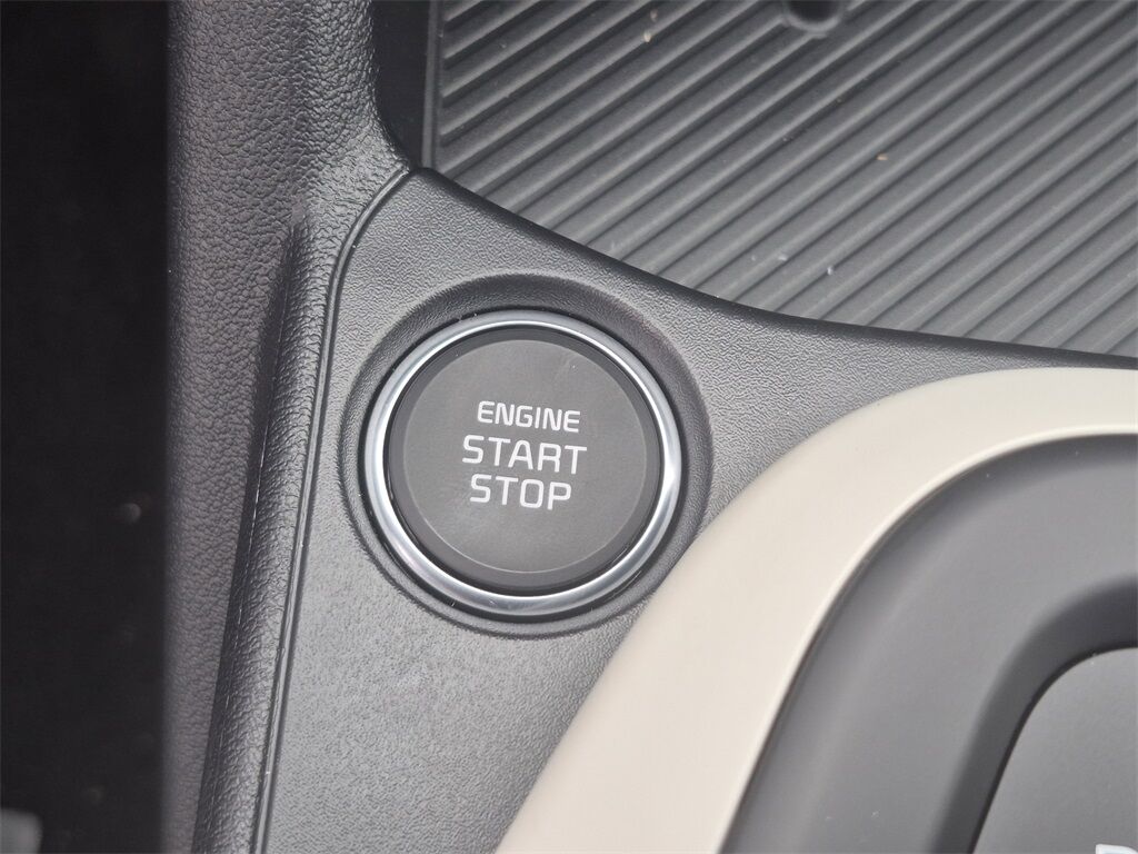 2025 Kia K4 GT-Line Turbo San Clemente CA