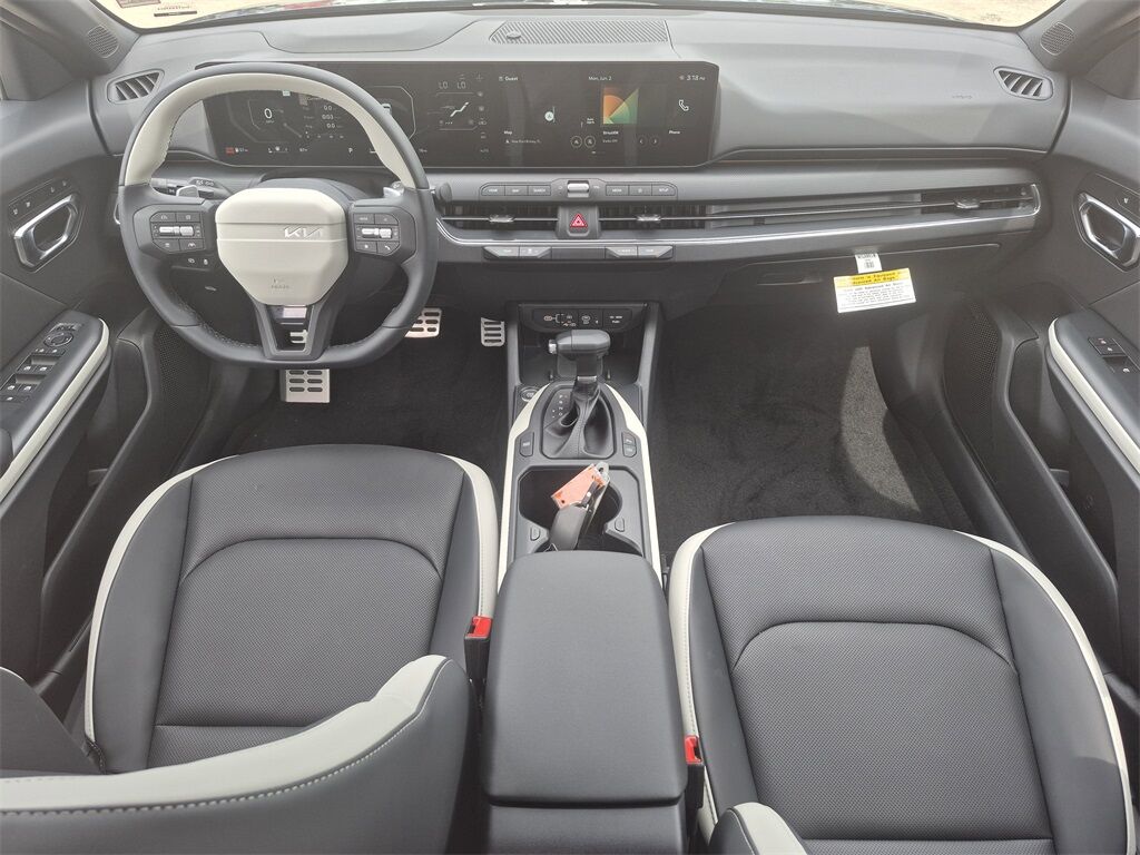 2025 Kia K4 GT-Line Turbo San Clemente CA
