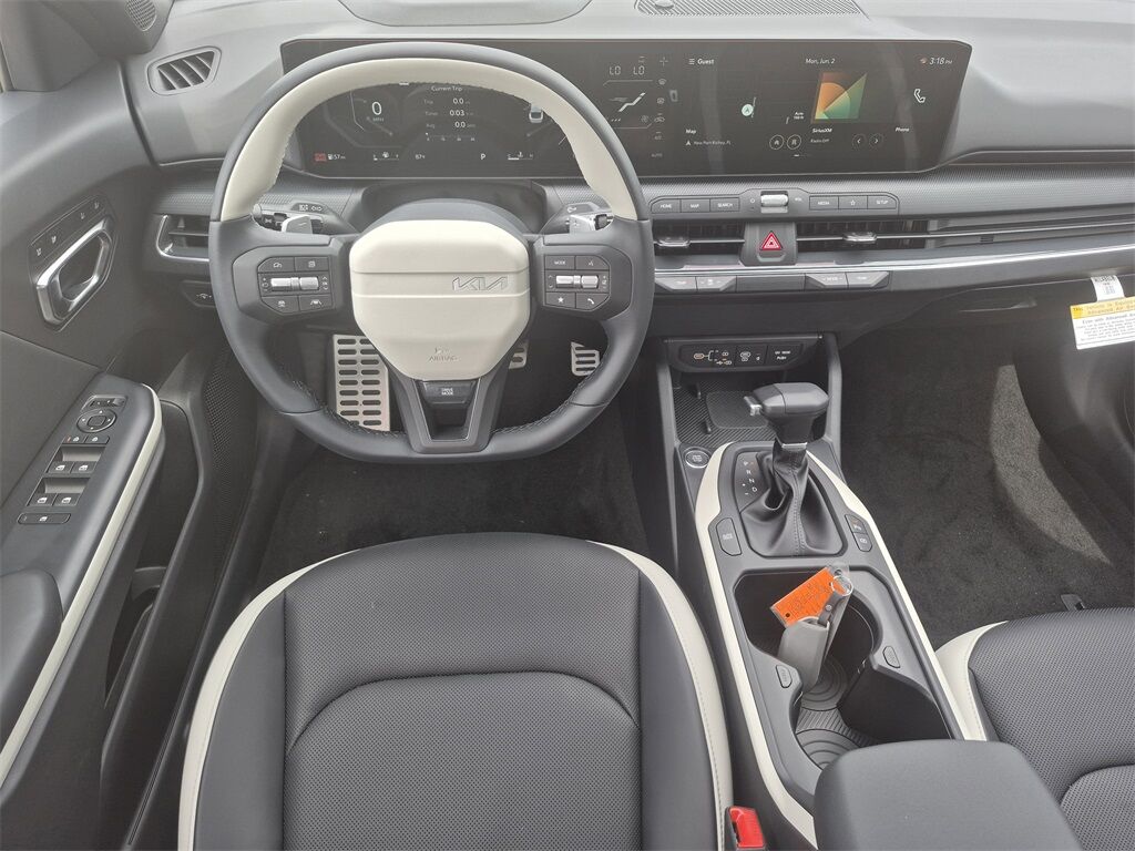 2025 Kia K4 GT-Line Turbo San Clemente CA