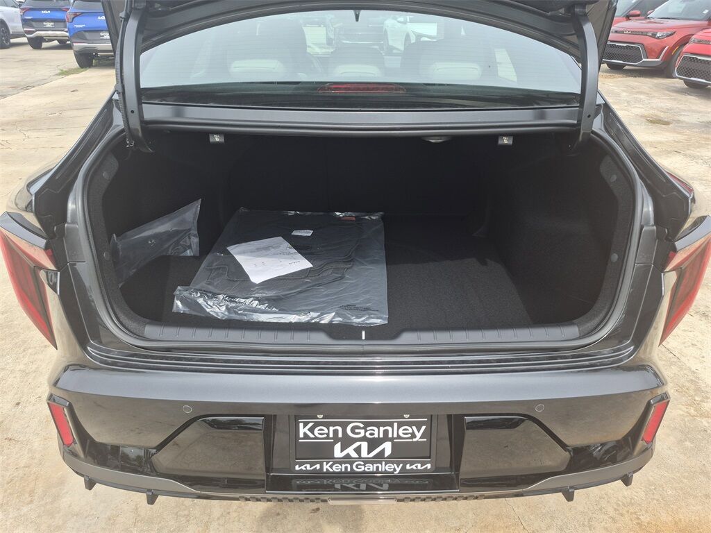 2025 Kia K4 GT-Line Turbo San Clemente CA