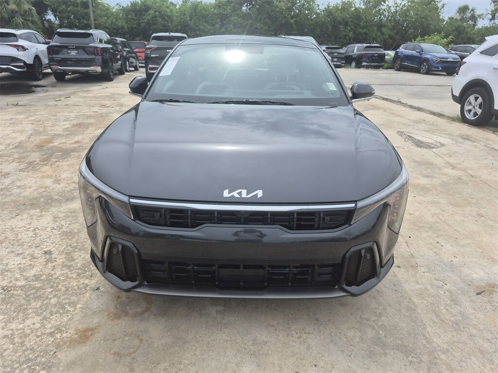 2025 Kia K4 GT-Line Turbo San Clemente CA