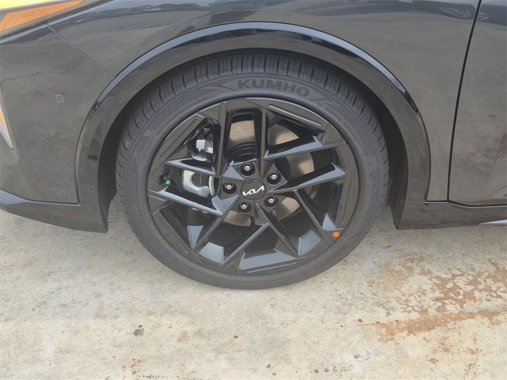 2025 Kia K4 GT-Line Turbo San Clemente CA