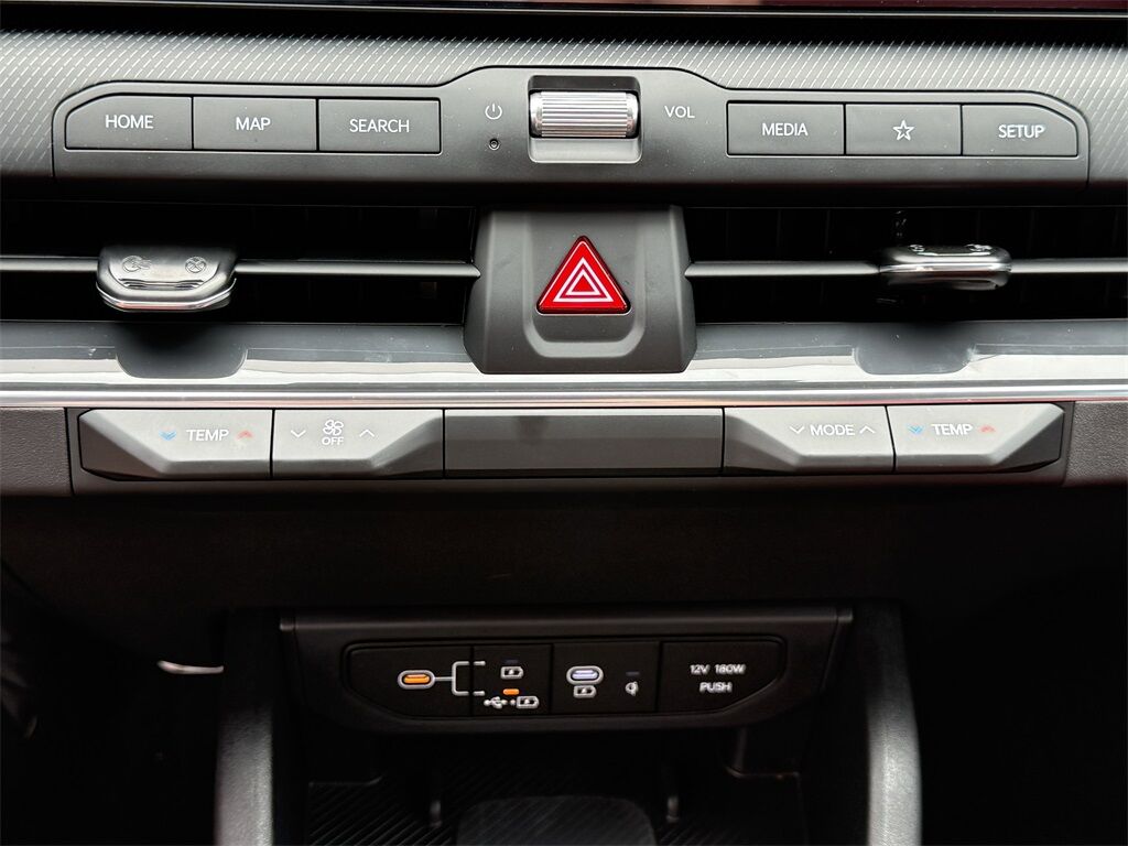 2025 Kia K4 GT-Line Turbo San Clemente CA