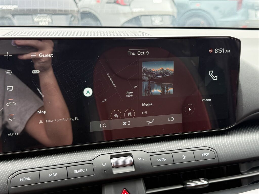 2025 Kia K4 GT-Line Turbo San Clemente CA