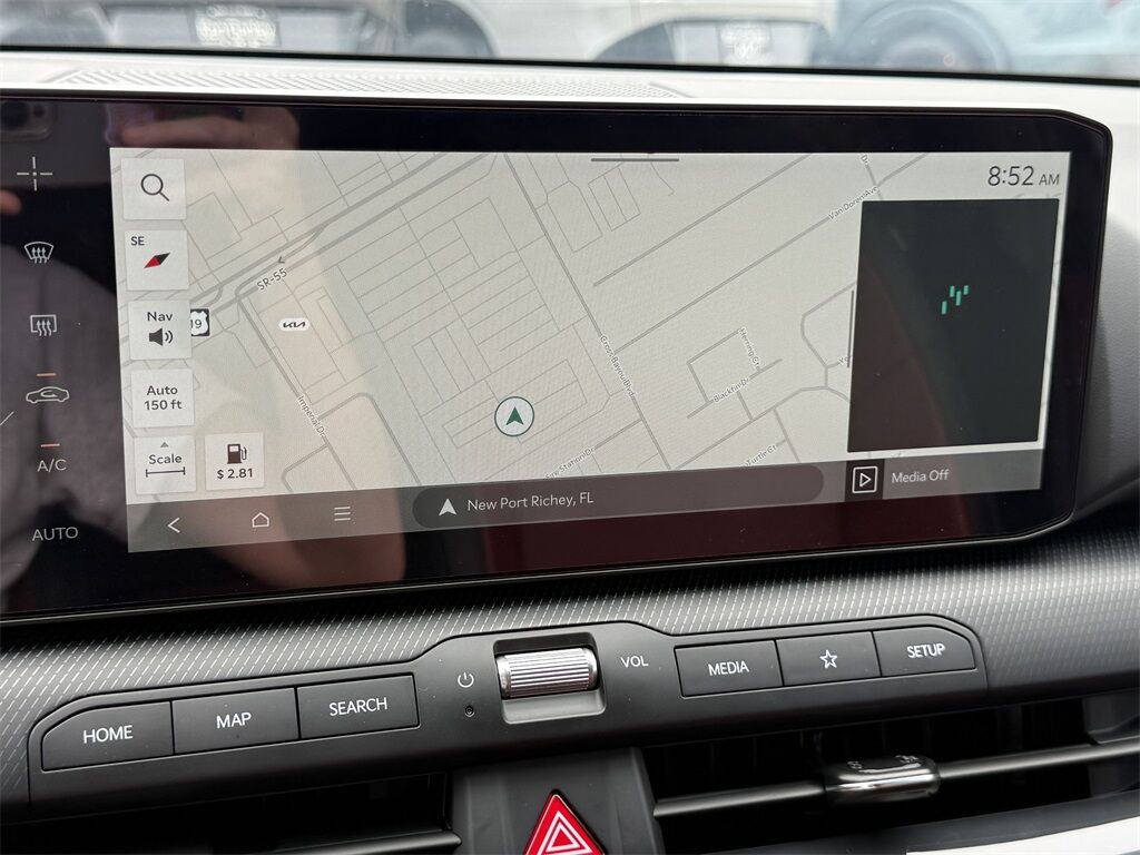 2025 Kia K4 GT-Line Turbo San Clemente CA