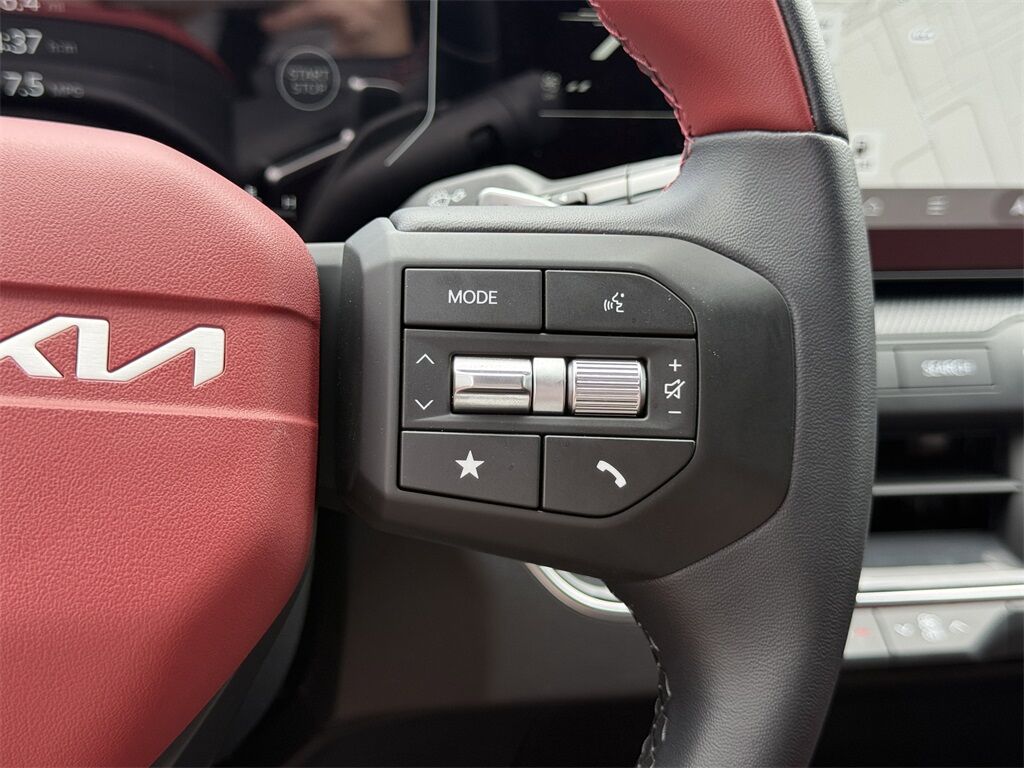 2025 Kia K4 GT-Line Turbo San Clemente CA