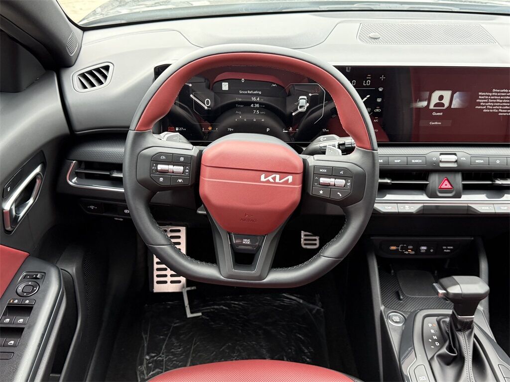 2025 Kia K4 GT-Line Turbo San Clemente CA