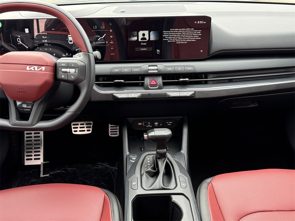 2025 Kia K4 GT-Line Turbo San Clemente CA