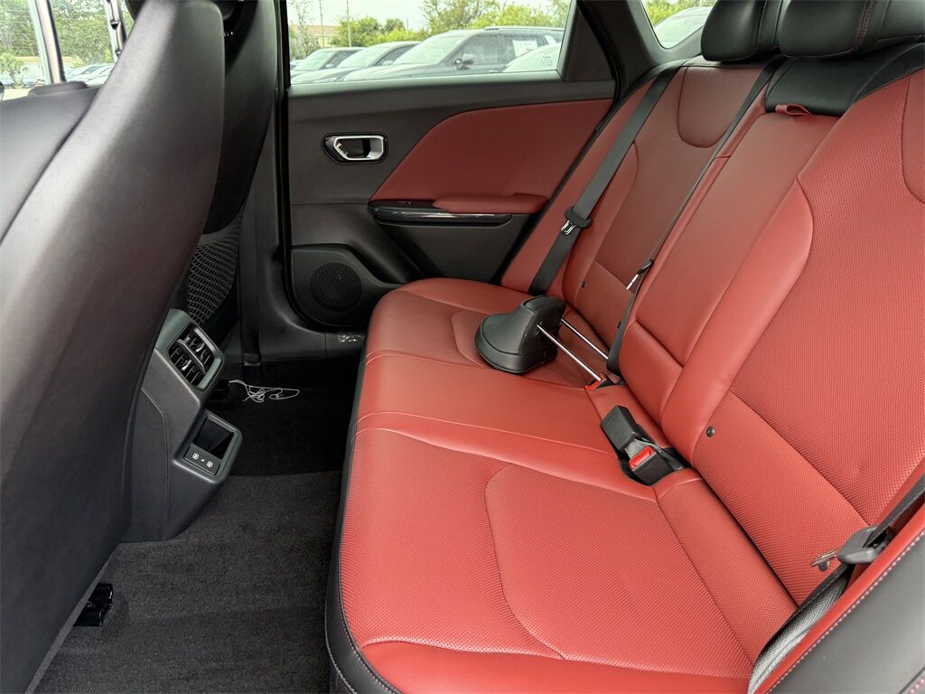 2025 Kia K4 GT-Line Turbo San Clemente CA